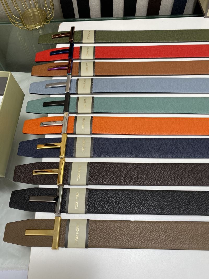 Tom Ford Belts